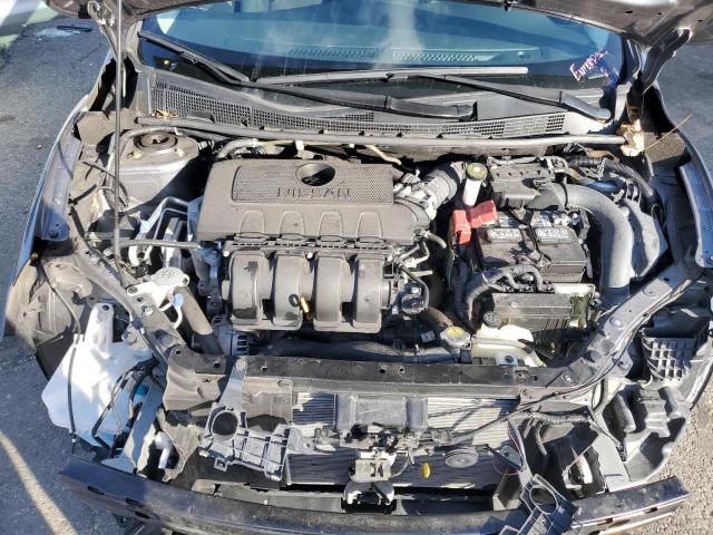 Photo 10 VIN: 3N1AB7AP9KY445433 - NISSAN SENTRA S 