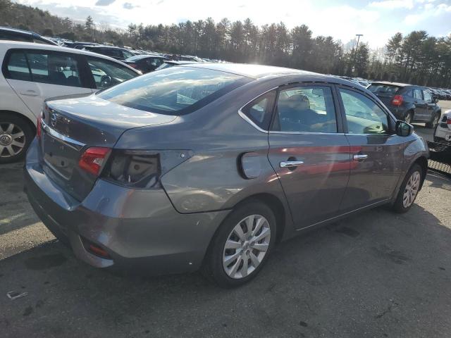 Photo 2 VIN: 3N1AB7AP9KY445433 - NISSAN SENTRA S 