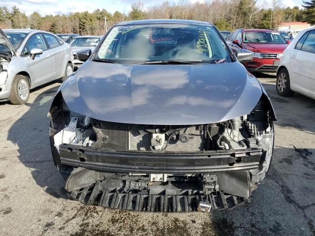 Photo 4 VIN: 3N1AB7AP9KY445433 - NISSAN SENTRA S 