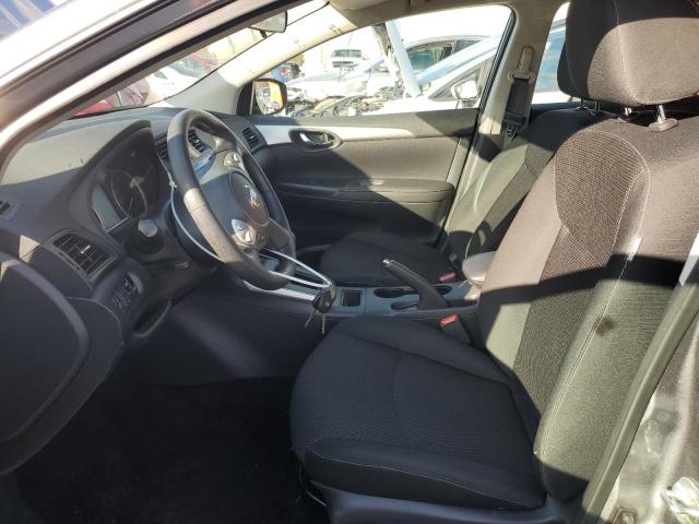 Photo 6 VIN: 3N1AB7AP9KY445433 - NISSAN SENTRA S 