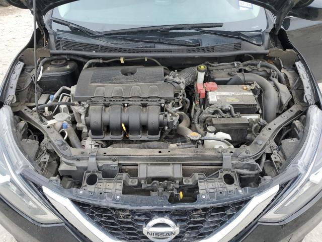 Photo 10 VIN: 3N1AB7AP9KY446288 - NISSAN SENTRA 