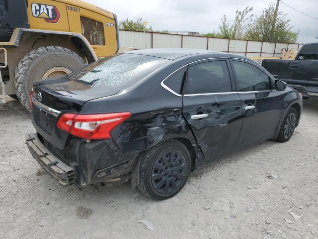 Photo 2 VIN: 3N1AB7AP9KY446288 - NISSAN SENTRA 