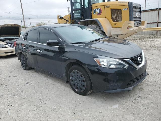 Photo 3 VIN: 3N1AB7AP9KY446288 - NISSAN SENTRA 