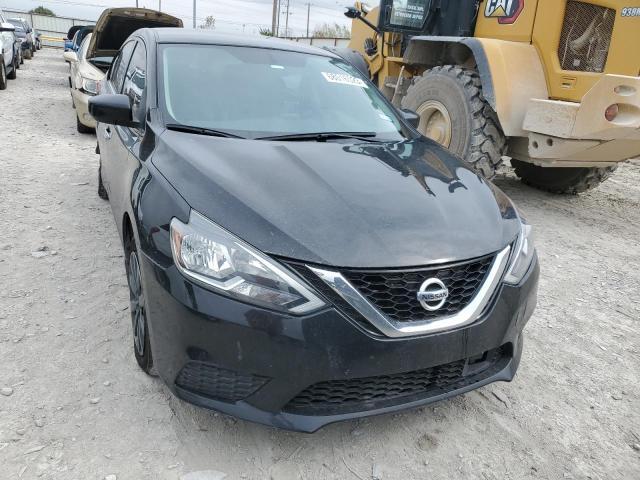 Photo 4 VIN: 3N1AB7AP9KY446288 - NISSAN SENTRA 