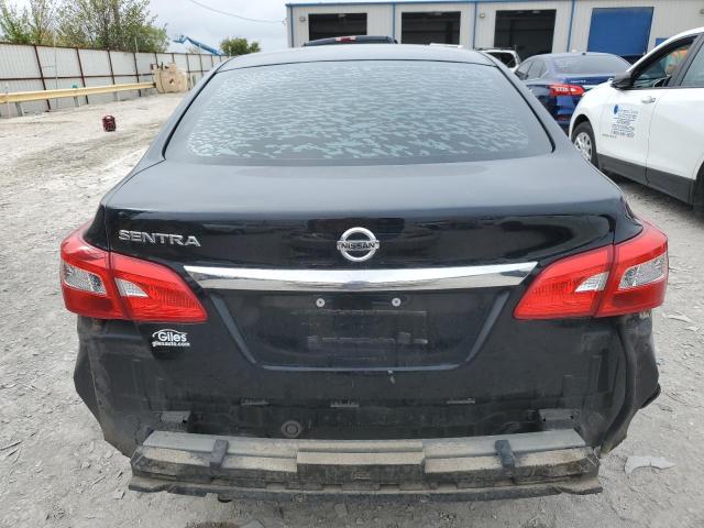 Photo 5 VIN: 3N1AB7AP9KY446288 - NISSAN SENTRA 