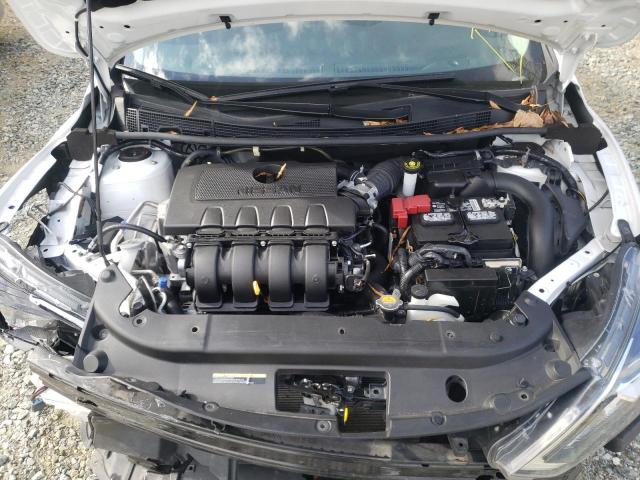 Photo 6 VIN: 3N1AB7AP9KY449093 - NISSAN SENTRA S 