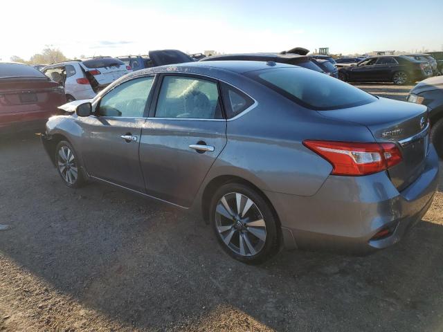 Photo 1 VIN: 3N1AB7AP9KY450499 - NISSAN SENTRA S 