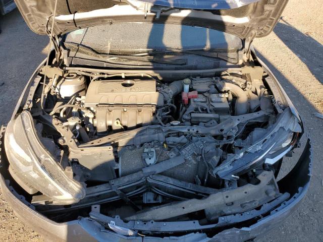 Photo 10 VIN: 3N1AB7AP9KY450499 - NISSAN SENTRA S 