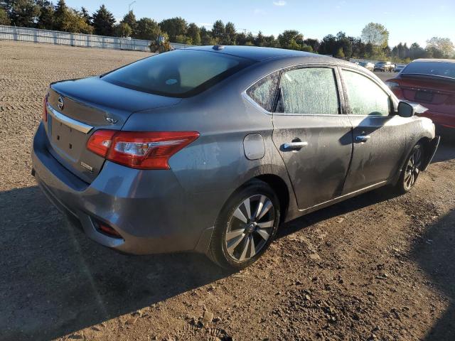 Photo 2 VIN: 3N1AB7AP9KY450499 - NISSAN SENTRA S 