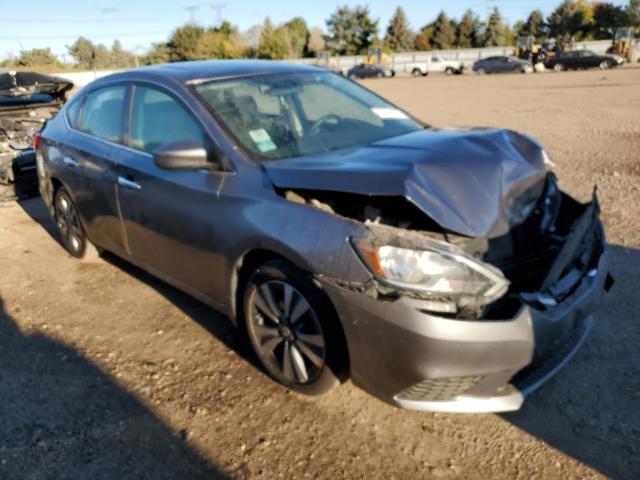 Photo 3 VIN: 3N1AB7AP9KY450499 - NISSAN SENTRA S 