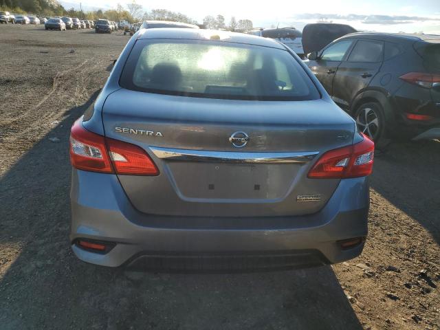 Photo 5 VIN: 3N1AB7AP9KY450499 - NISSAN SENTRA S 