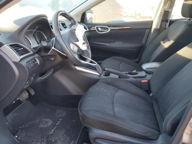 Photo 6 VIN: 3N1AB7AP9KY450499 - NISSAN SENTRA S 