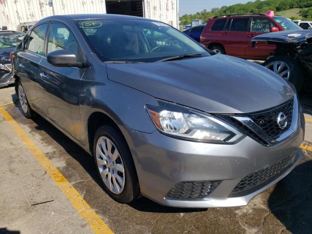 Photo 0 VIN: 3N1AB7AP9KY450664 - NISSAN SENTRA 