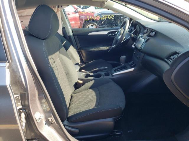 Photo 4 VIN: 3N1AB7AP9KY450664 - NISSAN SENTRA 