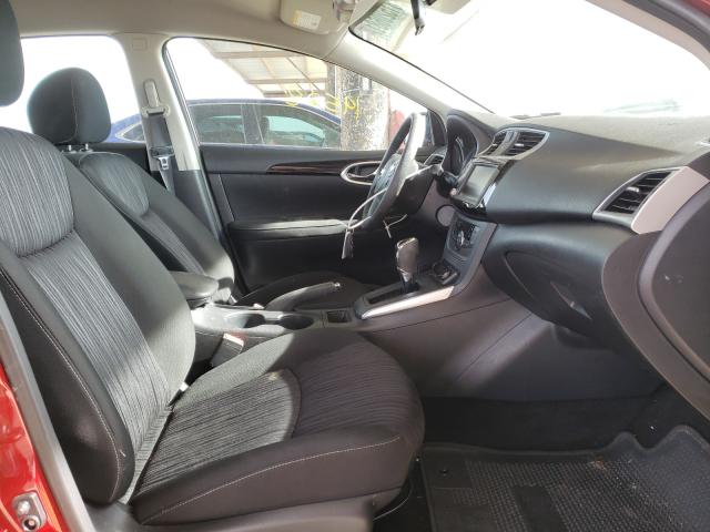 Photo 4 VIN: 3N1AB7AP9KY451149 - NISSAN SENTRA S 