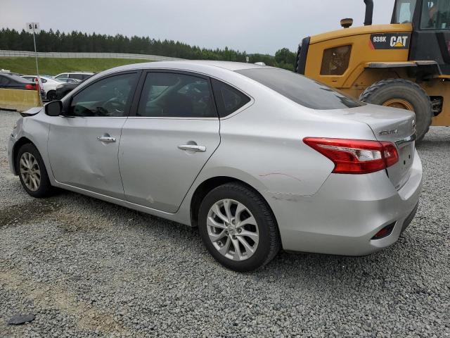 Photo 1 VIN: 3N1AB7AP9KY452253 - NISSAN SENTRA S 