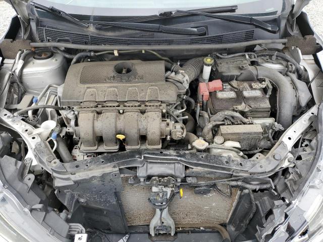 Photo 10 VIN: 3N1AB7AP9KY452253 - NISSAN SENTRA S 