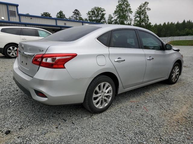 Photo 2 VIN: 3N1AB7AP9KY452253 - NISSAN SENTRA S 