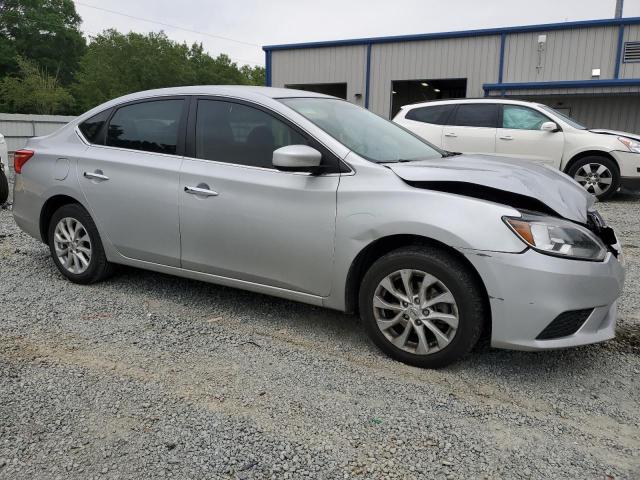 Photo 3 VIN: 3N1AB7AP9KY452253 - NISSAN SENTRA S 