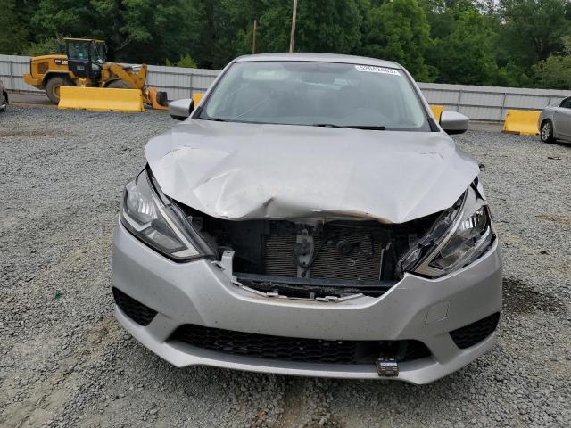 Photo 4 VIN: 3N1AB7AP9KY452253 - NISSAN SENTRA S 