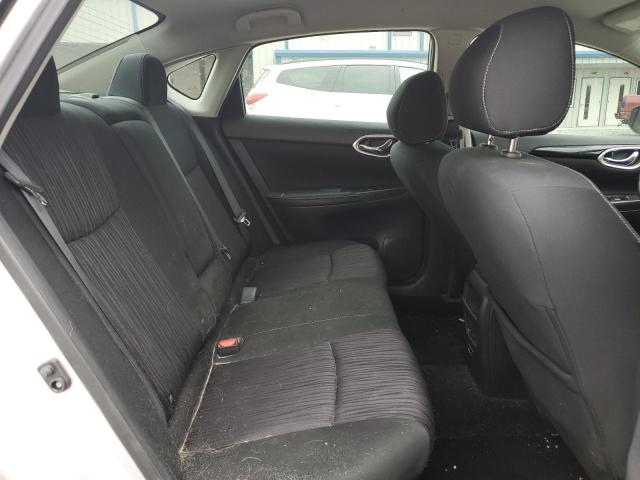 Photo 9 VIN: 3N1AB7AP9KY452253 - NISSAN SENTRA S 