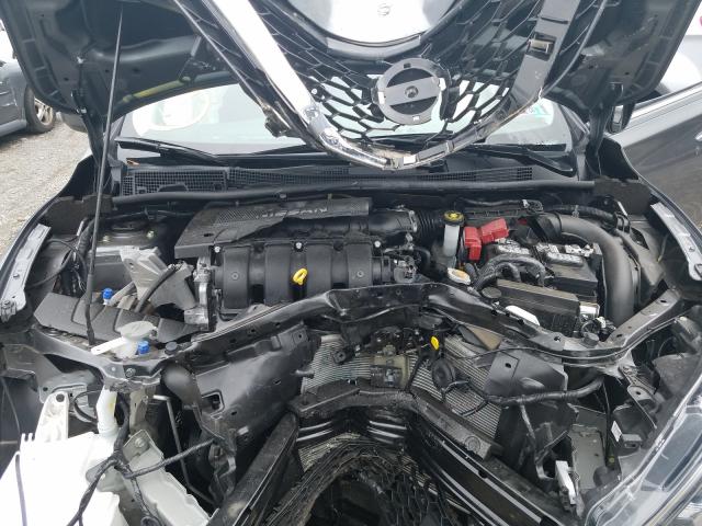 Photo 6 VIN: 3N1AB7AP9KY452589 - NISSAN SENTRA S 