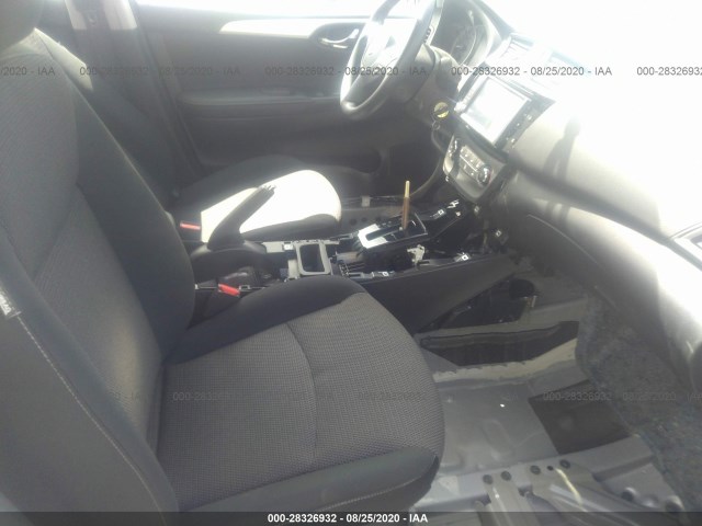 Photo 4 VIN: 3N1AB7AP9KY453354 - NISSAN SENTRA 