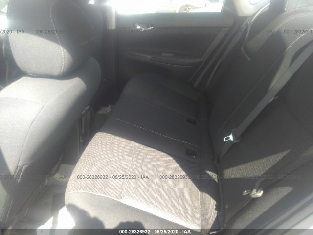 Photo 7 VIN: 3N1AB7AP9KY453354 - NISSAN SENTRA 