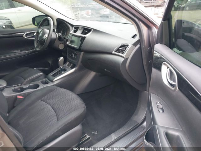 Photo 4 VIN: 3N1AB7AP9KY453371 - NISSAN SENTRA 