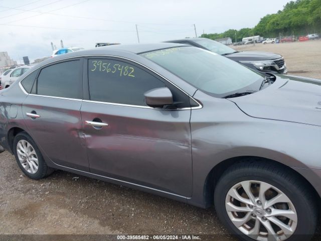 Photo 5 VIN: 3N1AB7AP9KY453371 - NISSAN SENTRA 