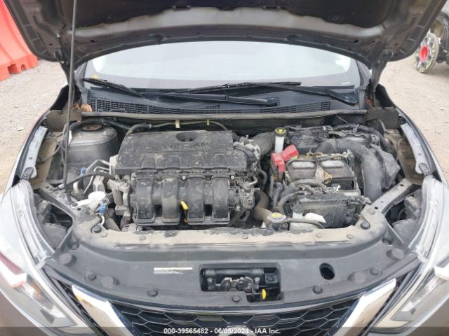 Photo 9 VIN: 3N1AB7AP9KY453371 - NISSAN SENTRA 