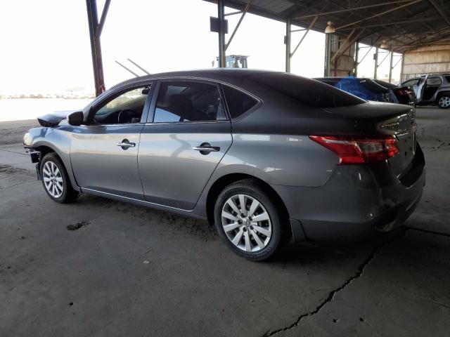 Photo 1 VIN: 3N1AB7AP9KY453581 - NISSAN SENTRA S 