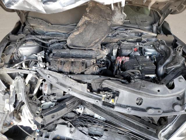 Photo 10 VIN: 3N1AB7AP9KY453581 - NISSAN SENTRA S 