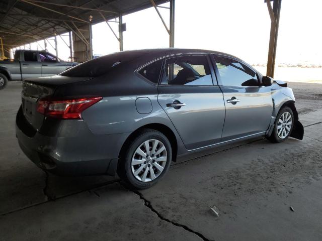 Photo 2 VIN: 3N1AB7AP9KY453581 - NISSAN SENTRA S 