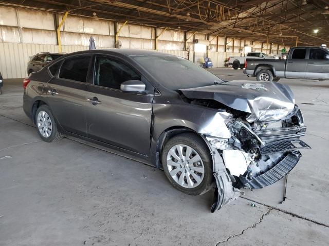 Photo 3 VIN: 3N1AB7AP9KY453581 - NISSAN SENTRA S 