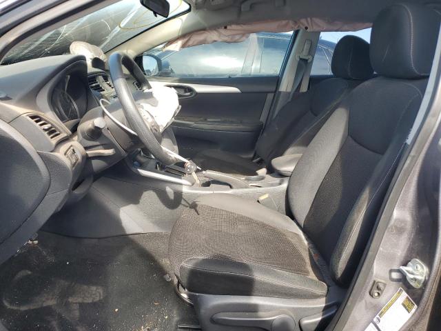 Photo 6 VIN: 3N1AB7AP9KY453581 - NISSAN SENTRA S 