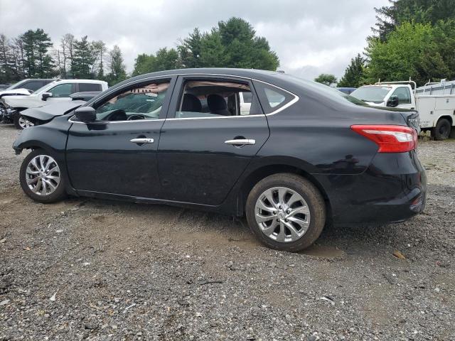 Photo 1 VIN: 3N1AB7AP9KY454391 - NISSAN SENTRA S 