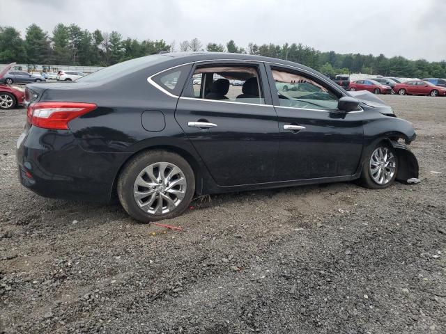 Photo 2 VIN: 3N1AB7AP9KY454391 - NISSAN SENTRA S 