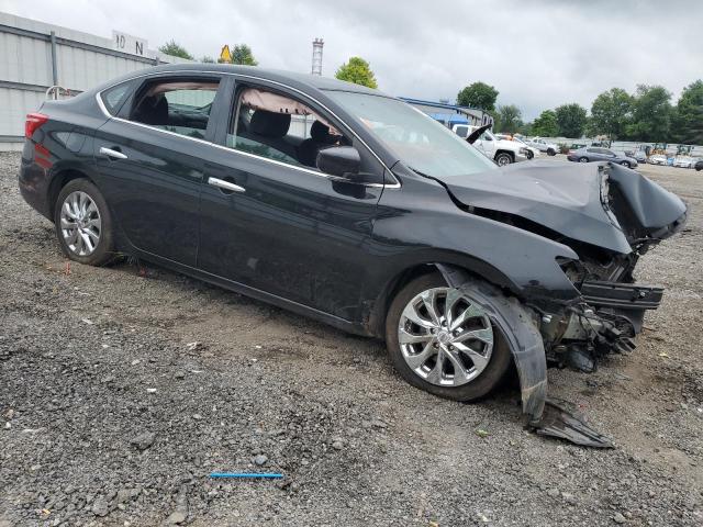 Photo 3 VIN: 3N1AB7AP9KY454391 - NISSAN SENTRA S 