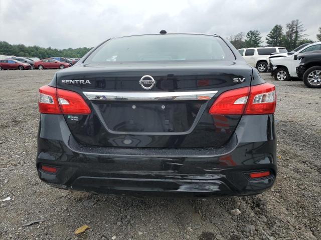 Photo 5 VIN: 3N1AB7AP9KY454391 - NISSAN SENTRA S 