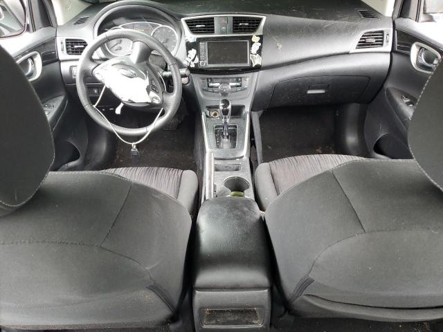 Photo 7 VIN: 3N1AB7AP9KY454391 - NISSAN SENTRA S 