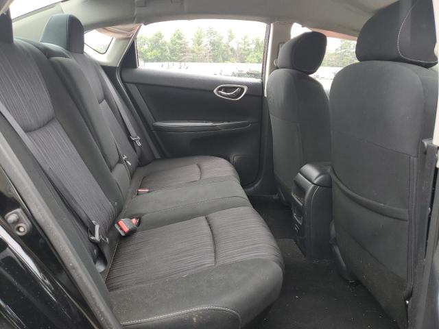 Photo 9 VIN: 3N1AB7AP9KY454391 - NISSAN SENTRA S 