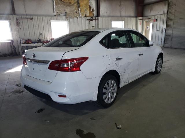 Photo 3 VIN: 3N1AB7AP9KY457095 - NISSAN SENTRA S 