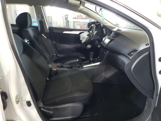 Photo 4 VIN: 3N1AB7AP9KY457095 - NISSAN SENTRA S 