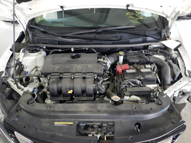 Photo 6 VIN: 3N1AB7AP9KY457095 - NISSAN SENTRA S 