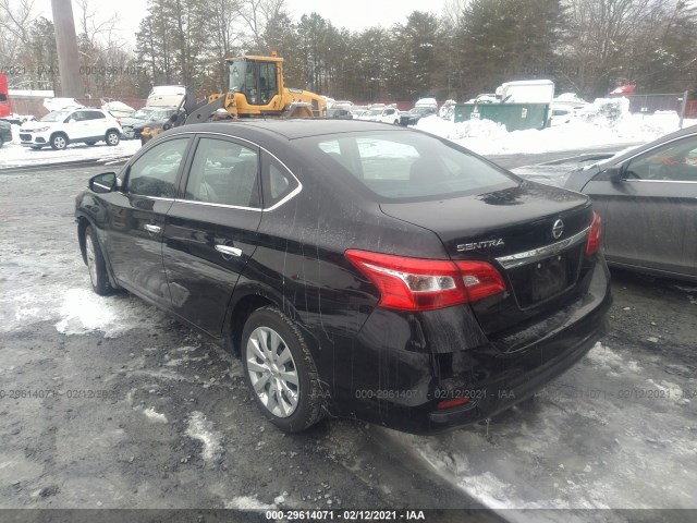 Photo 2 VIN: 3N1AB7APDKY438967 - NISSAN SENTRA 