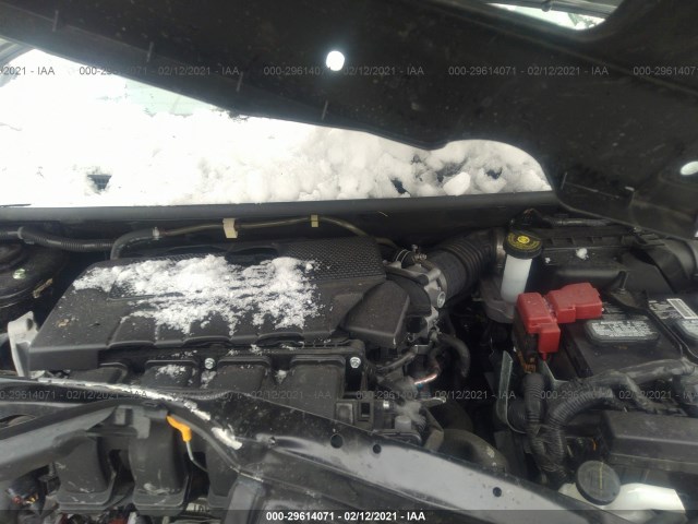 Photo 9 VIN: 3N1AB7APDKY438967 - NISSAN SENTRA 