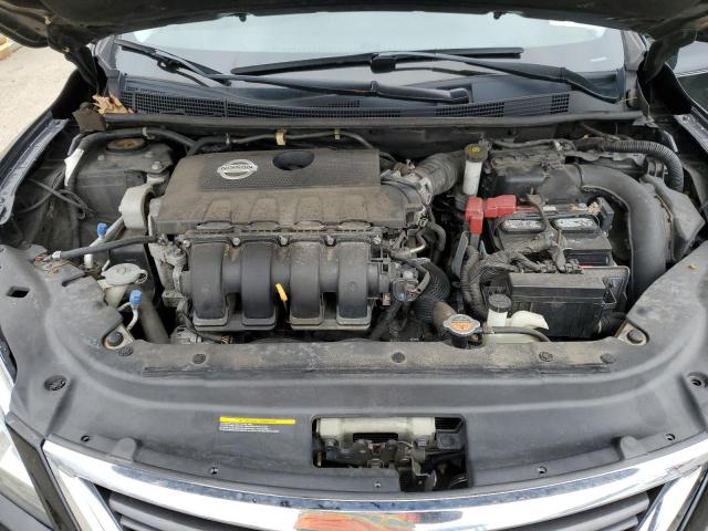 Photo 10 VIN: 3N1AB7APXDL560025 - NISSAN SENTRA S 