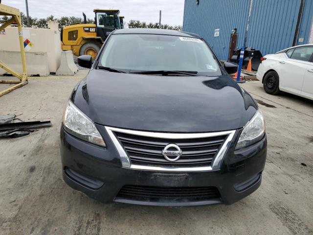 Photo 4 VIN: 3N1AB7APXDL560025 - NISSAN SENTRA S 