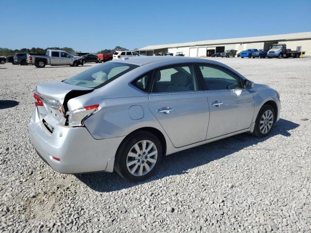 Photo 2 VIN: 3N1AB7APXDL560915 - NISSAN SENTRA S 